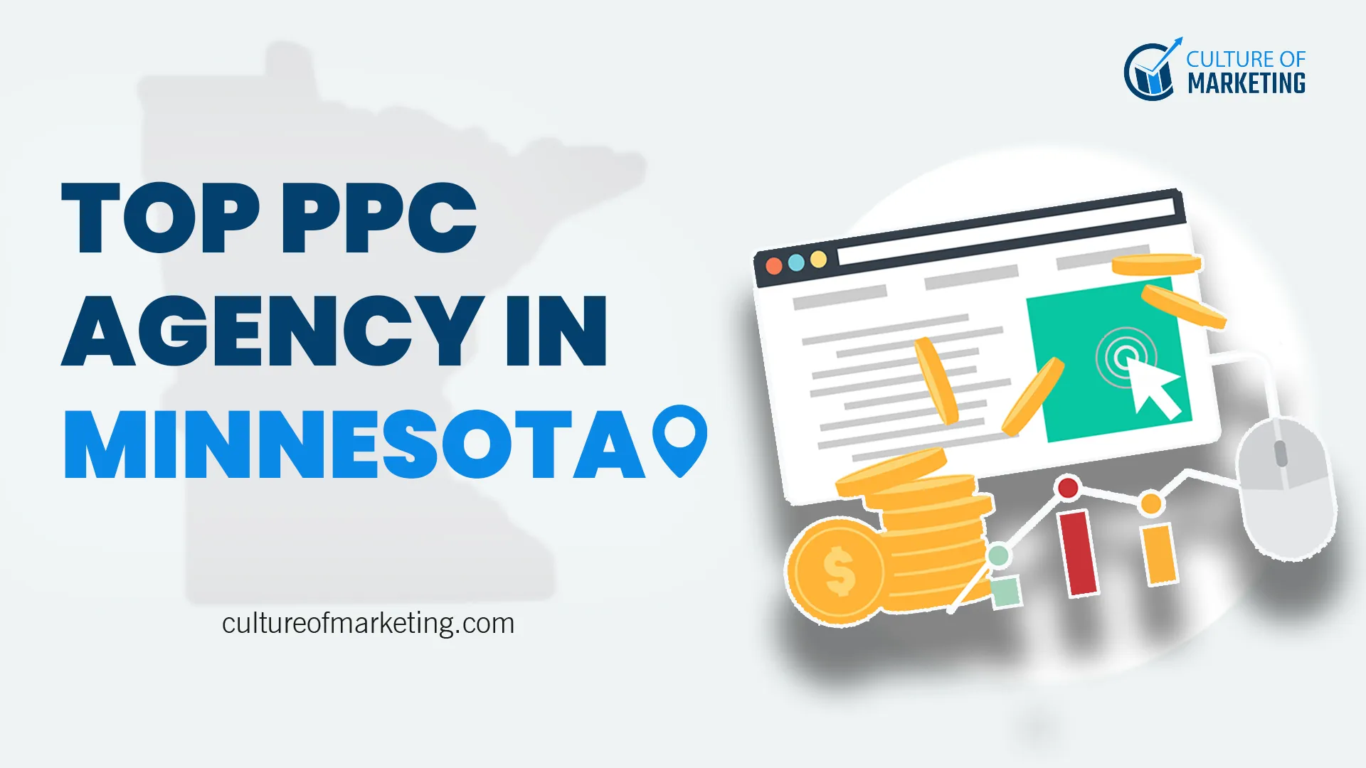 PPC Marketing Visual